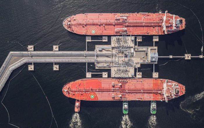 IAE 2024 to Discuss Future Proofing Africa’s Gas, LNG Industries