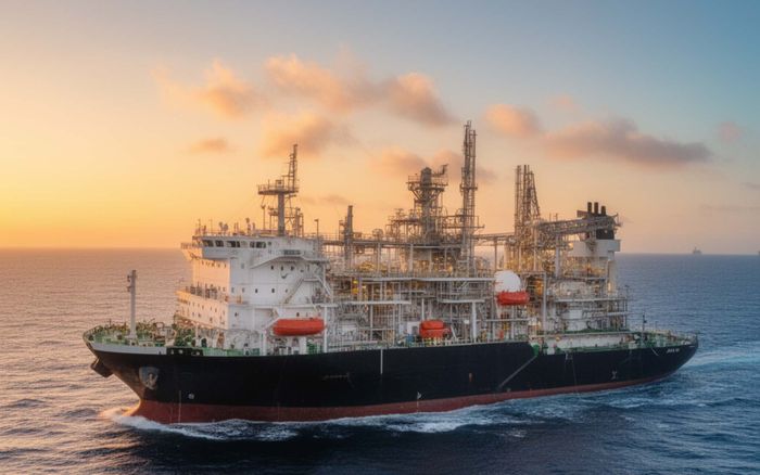 La prochaine vague d'investissements africains dans le GNL devrait converger lors du Forum Paris Energy