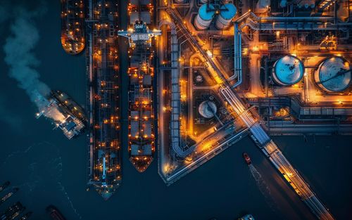 Which Pre-Crisis African LNG Projects Could Provide Critical Supply for Europe