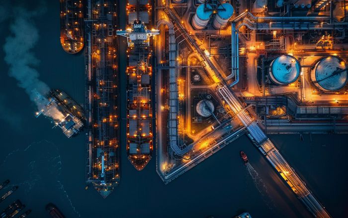 Which Pre-Crisis African LNG Projects Could Provide Critical Supply for Europe