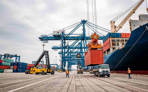 L'Afrique envisage des améliorations logistiques pour libérer le potentiel pétrolier et gazier