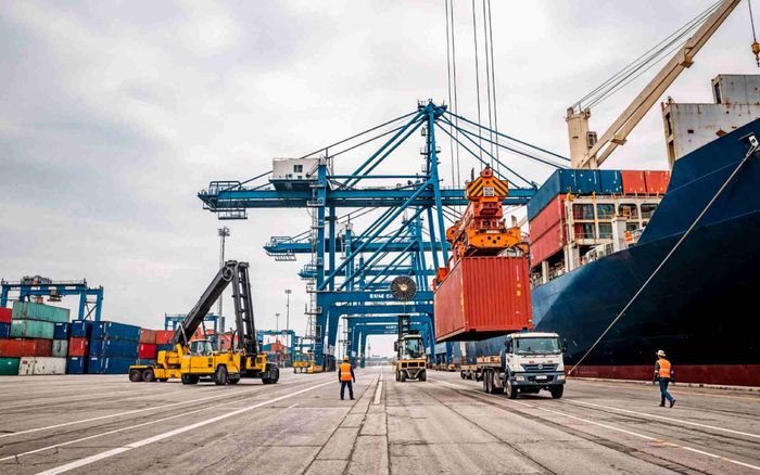 L'Afrique envisage des améliorations logistiques pour libérer le potentiel pétrolier et gazier