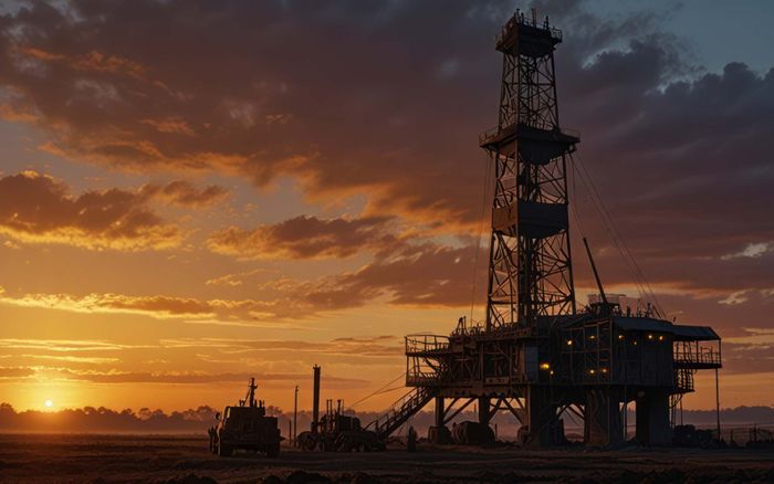 Comment les découvertes de gaz onshore alimentent l'avenir économique de l'Afrique