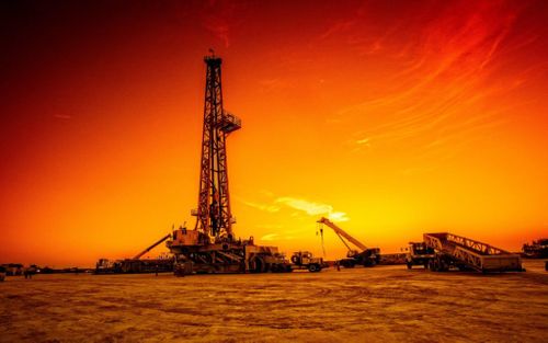 African Onshore Attracts Independent, Indigenous Explorers