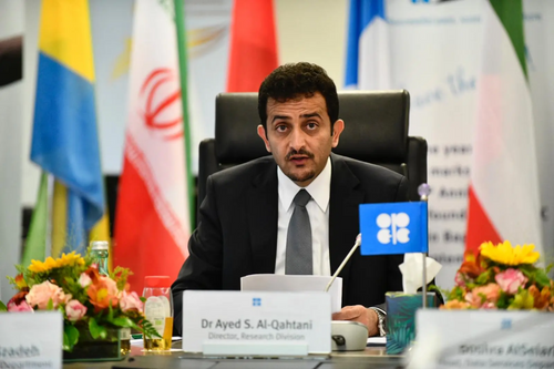 OPEC to Participate at IAE 2024, Outlining Future of Africa’s Energy Industry