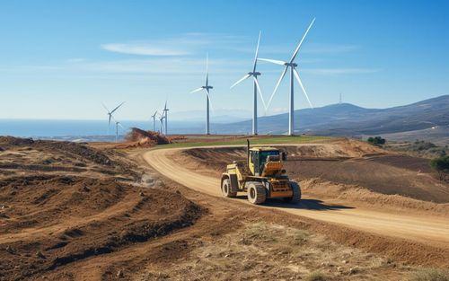 Accelerating Africa's Renewable Growth: The Role of Strategic Financing and Global Partnerships