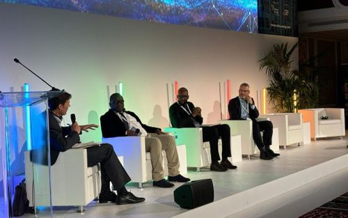 First Oil from Sangomar Expected in the Coming Days, Says Petrosen at IAE 2024
