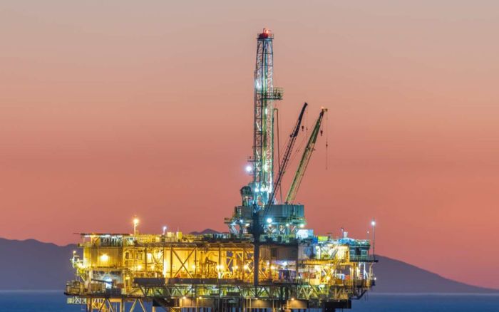 Les activités en eaux profondes de TotalEnergies mettent en évidence le potentiel en amont du Libéria