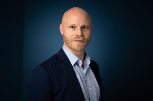 John Rennie -  International Energy Agency (IEA)