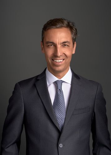 Jérôme Bertheau