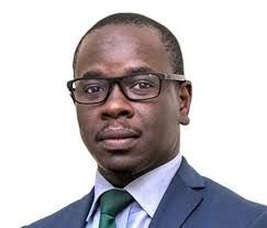 H.E. Birame Soulèye Diop