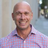 Brent Wiiliam - Husk Power