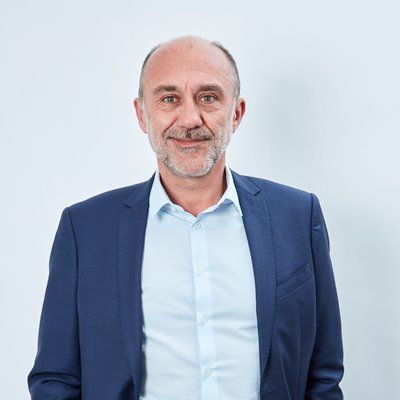 Christophe Fleurence - TotalEnergies