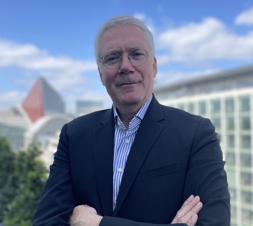 Didier Lechartier - Trident Energy Management Limited