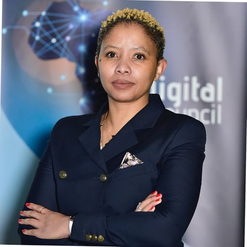 Ditshego Tsebe - UNIDO