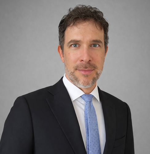 Filippo Bof -  Shell Trading & Shipping