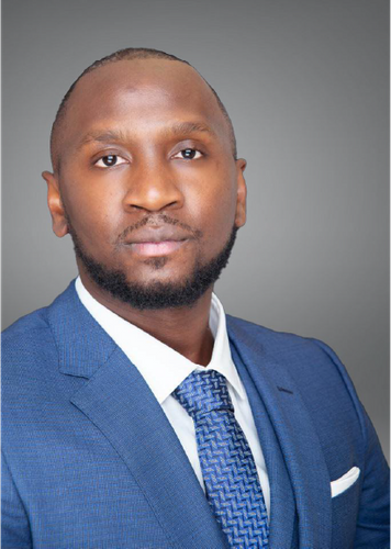 Foday Mansaray