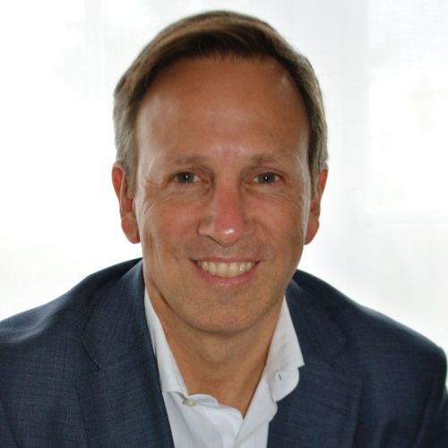 Federico Petersen - Golar LNG