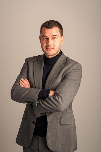 Gregory Risterucci - AGL