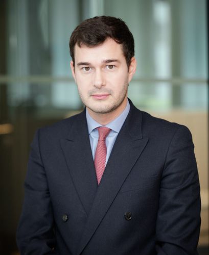 Gregory Risterucci - AGL