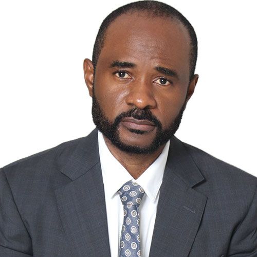 S.E. Antonio Oburu Ondo - Ministère des Mines et des Hydrocarbures