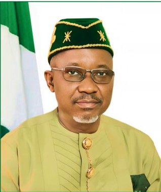 Hon. Ekperikpe Ekpo