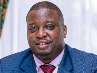 Humphrey Asiimwe