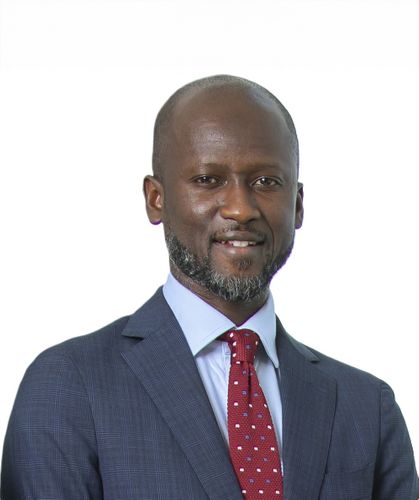 Ibra Ndiémé Ndiaye
