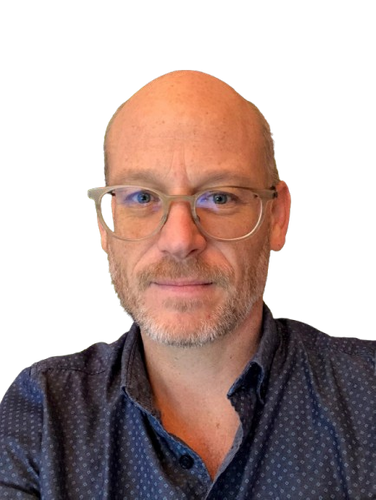 James Gooder