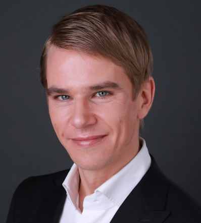 Jozsef Marton - Preng & Associates 