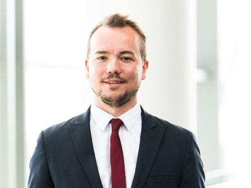 James Chester - Energy , Capital & Power