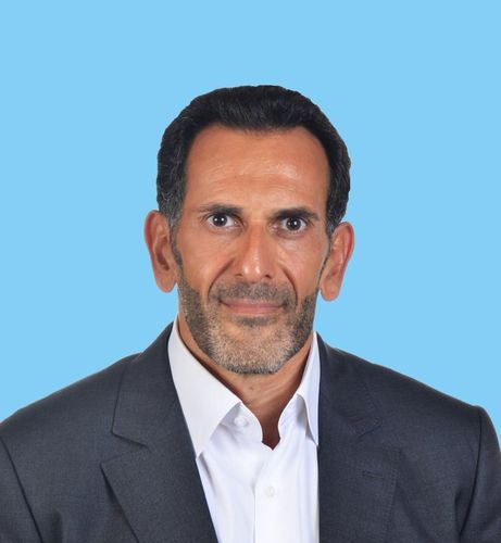 Jean-Paul Sabbagh - Imperatus Energy