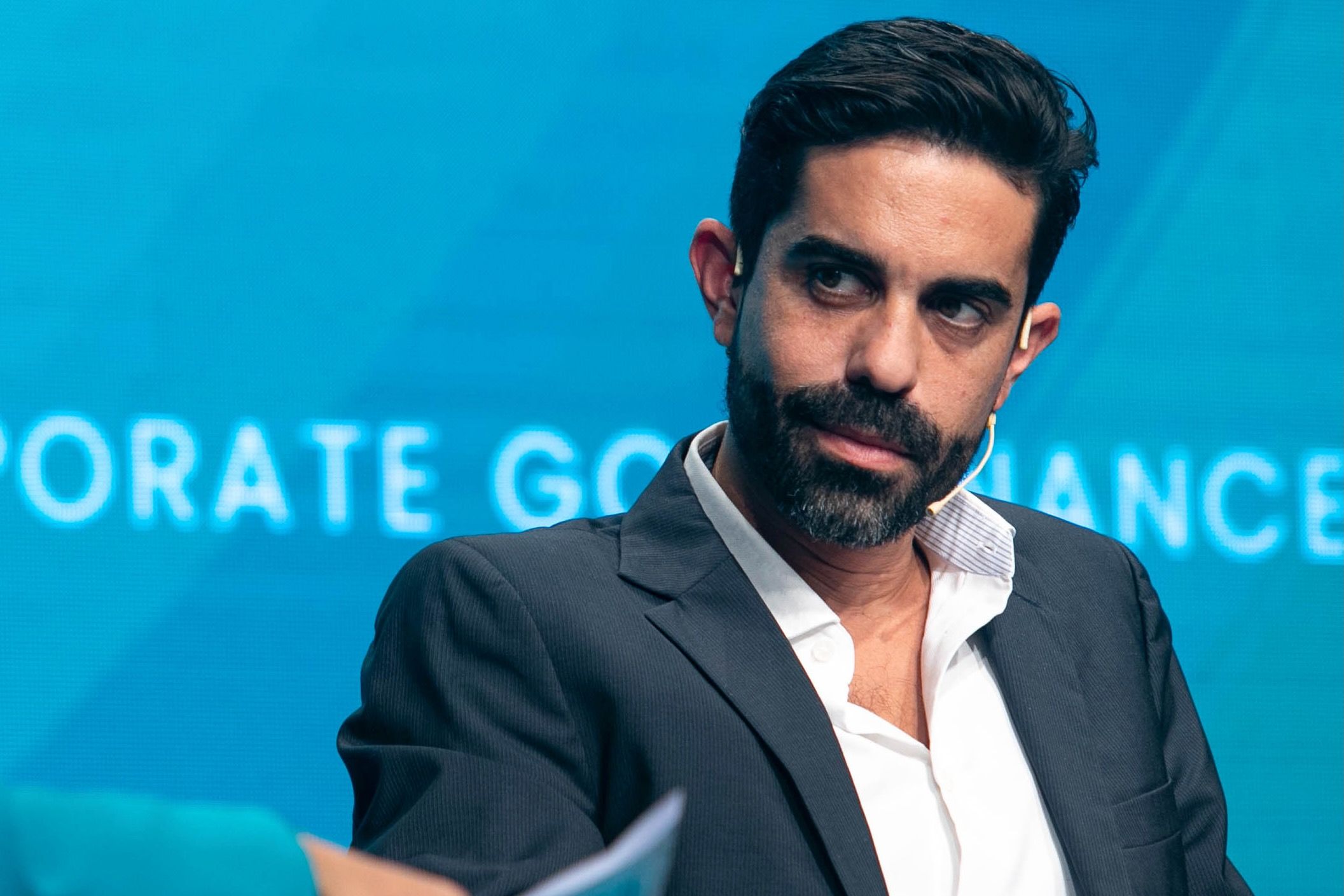 João Gaspar Marques - APO Group