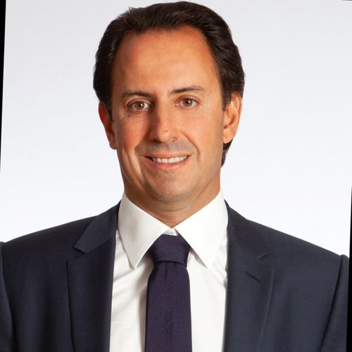 Julien Balkany - Panoro Energy