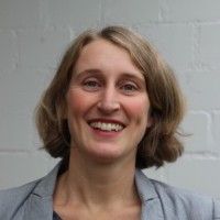 Katrin Puetz - (B)energy