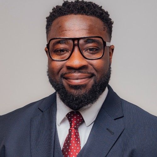 Marcel Awasum - Premier Invest