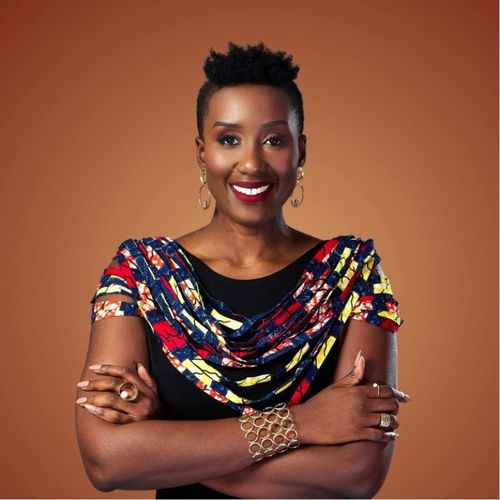 Marieme-Sav Sow - TotalEnergies