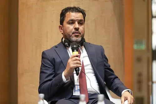 Asiel Younis Mohammed Artaima - Société holding spécialisée dans les énergies renouvelables