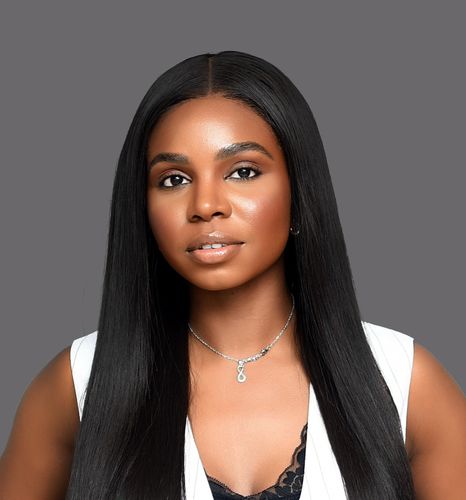 Nmesoma Francess Okereke