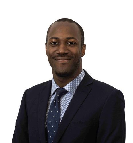 Nelson Nsitem - BloombergNEF