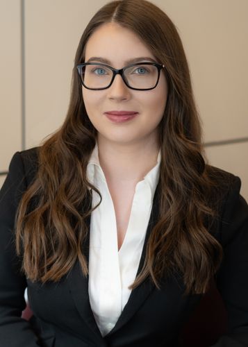 Olimpia Pilch - Groupe Critical Minerals Africa 