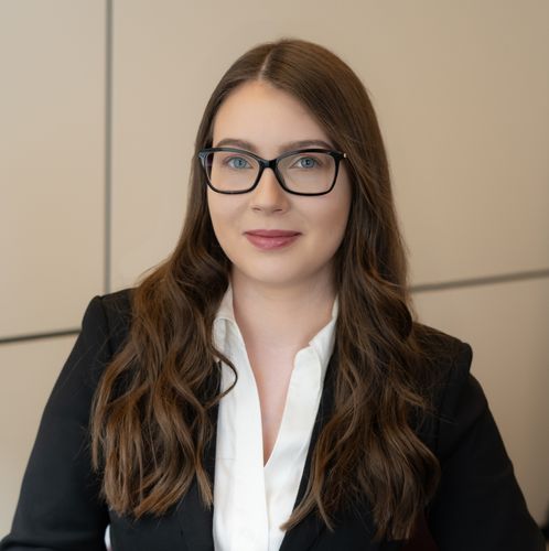 Olimpia Pilch - Groupe Critical Minerals Africa 