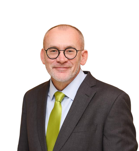 Paul Callaghan