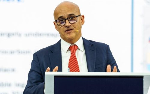 Roberto Blanco - Perceptum Limited