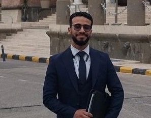 Salim Iereebi - Contango Oil & Gas Services 