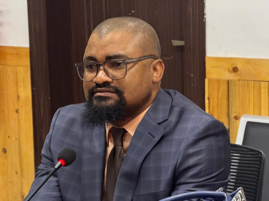 Fama Bangaly Soumaoro - Sonap