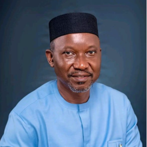 Rt. Hon. Ekperikpe Ekpo