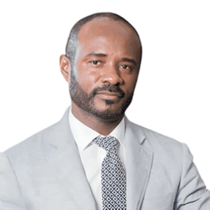 H.E. Antonio Oburu Ondo