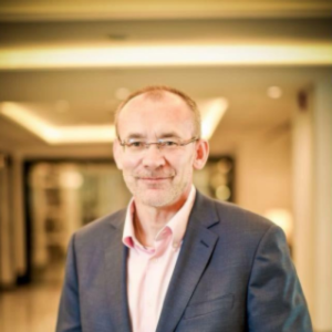 Paul Callaghan