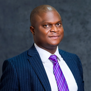Taiwo Adeshina